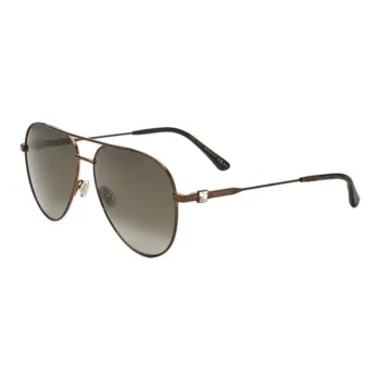 Jimmy Choo Pilot Frame Sunglasse