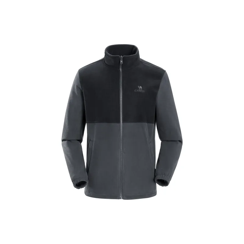 CAMEL Capsule Windbreaker Jacket Unisex-2