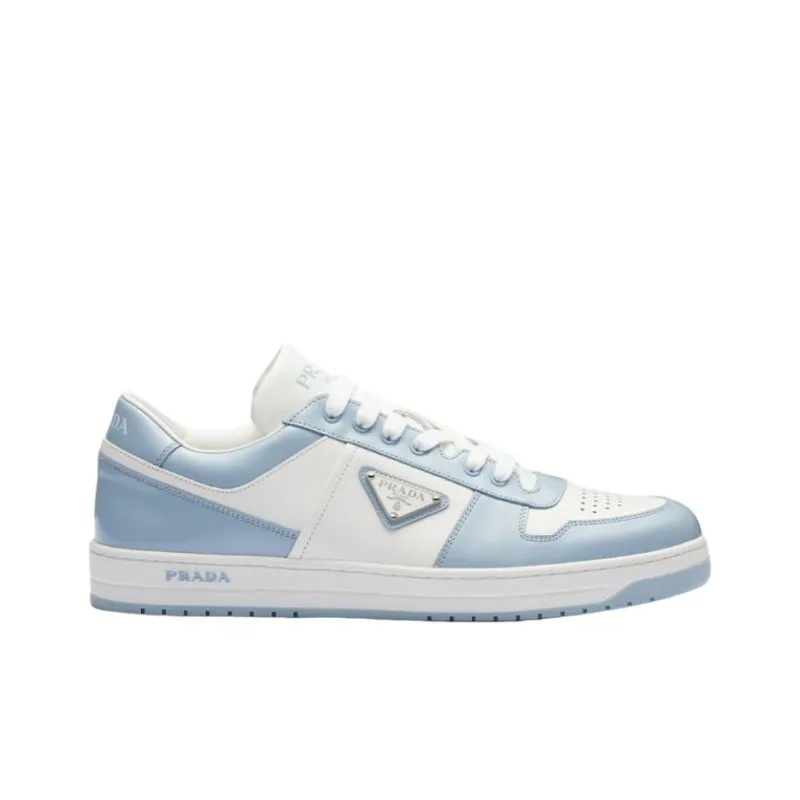PRADA Downtown Low-top Sneakers-1