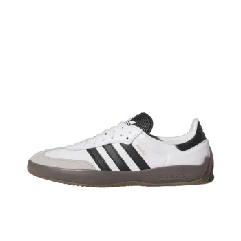 adidas originals Puig Samba 'White Black Gum'