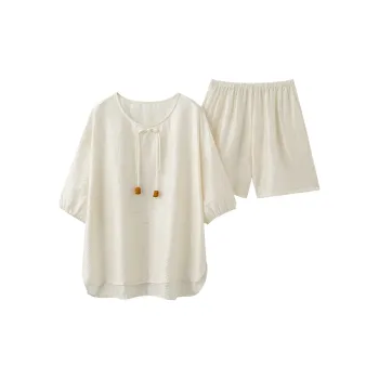 Lanza Women's Pajama Sets