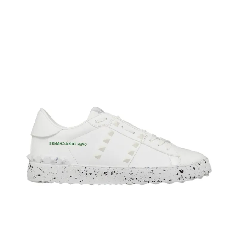 Valentino Garavani Open For A Change White Women's-1