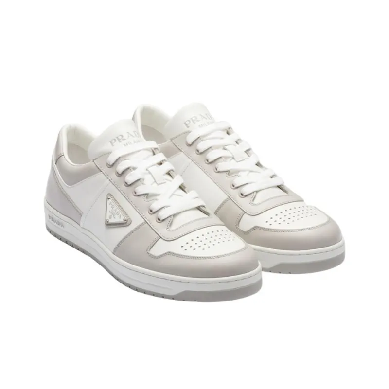 PRADA Downtown Low-top Sneakers-3