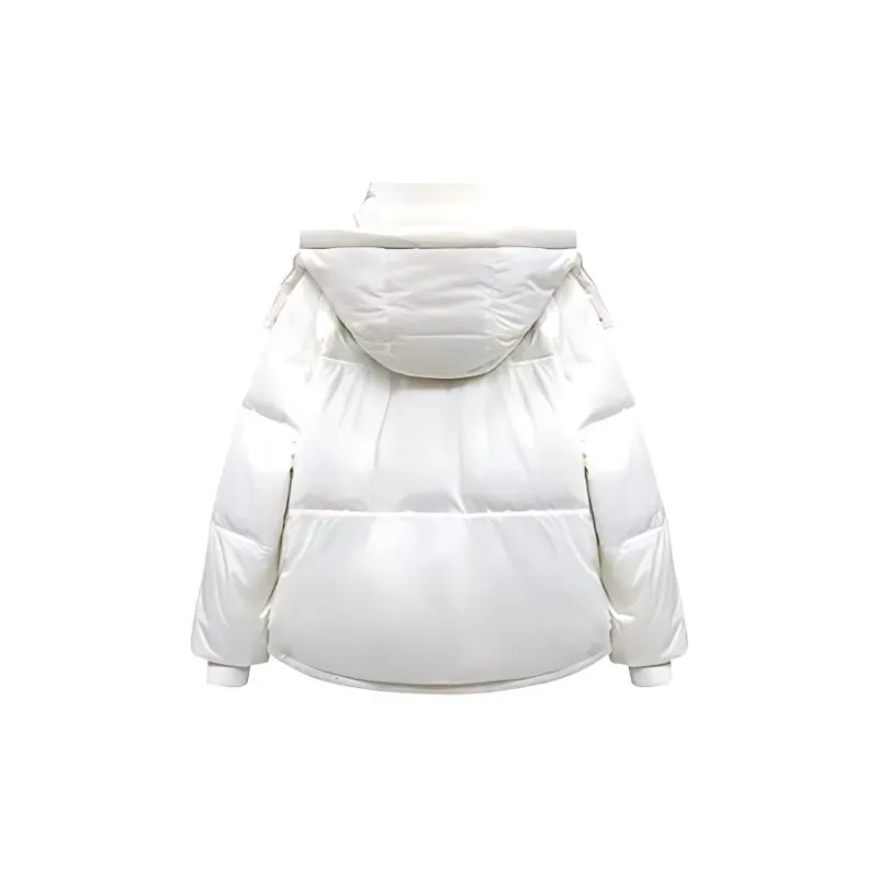 TORIGHT Puffer Jackets Women's-1