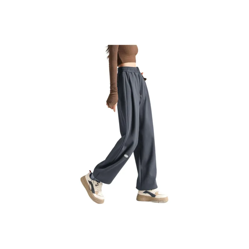 Ya Sheep People Casual Pants Women's-1