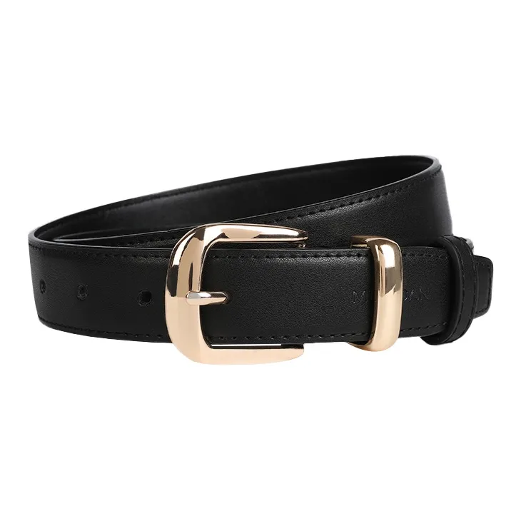 MEXICAN Leather Belts Women's-0