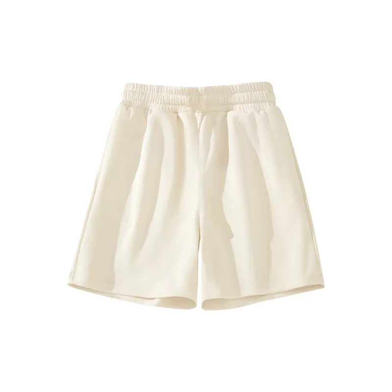 HUANQIU Casual Shorts Unisex-7