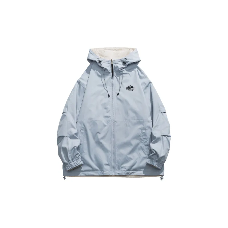 SAIQI Jackets Unisex-19