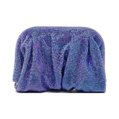 BENEDETTA BRUZZICHES BENEDETTA BRUZZICHES Amalia La Grande Shoulder Bag
