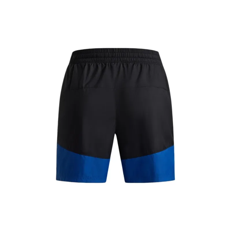Under Armour Challenger Sports Shorts Men's Black-1