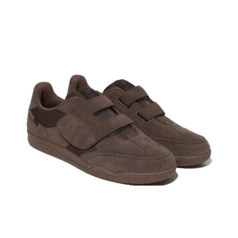 FILA Slantshot 98/23 Low Top Tennis Shoes Unisex Umber-2