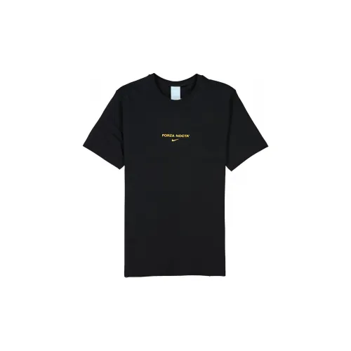 Nike X Drake NOCTA Collection T-Shirts Men Black