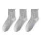 Light Gray 3[3 Pack]