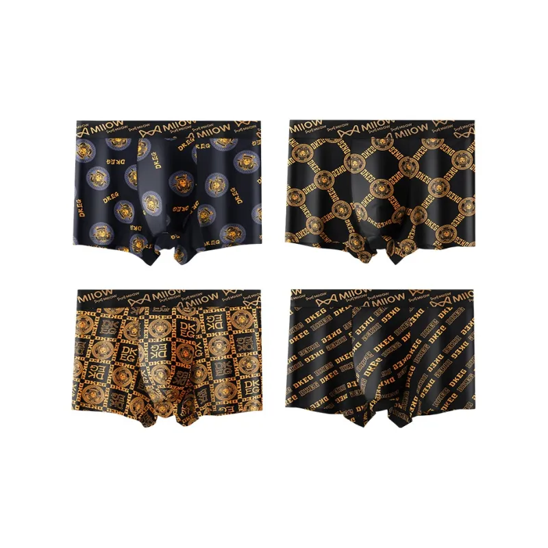 MIIOW Men Underpants-6