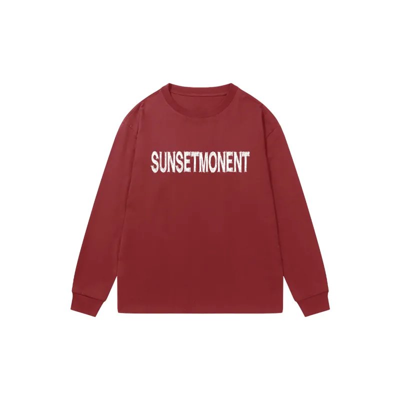 SUNSETMONENT T Shirts Unisex-9