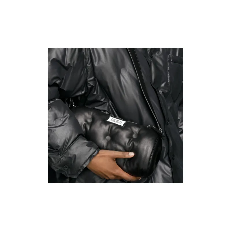 Maison Margiela Glam Slam Quilted Shoulder Bag-5