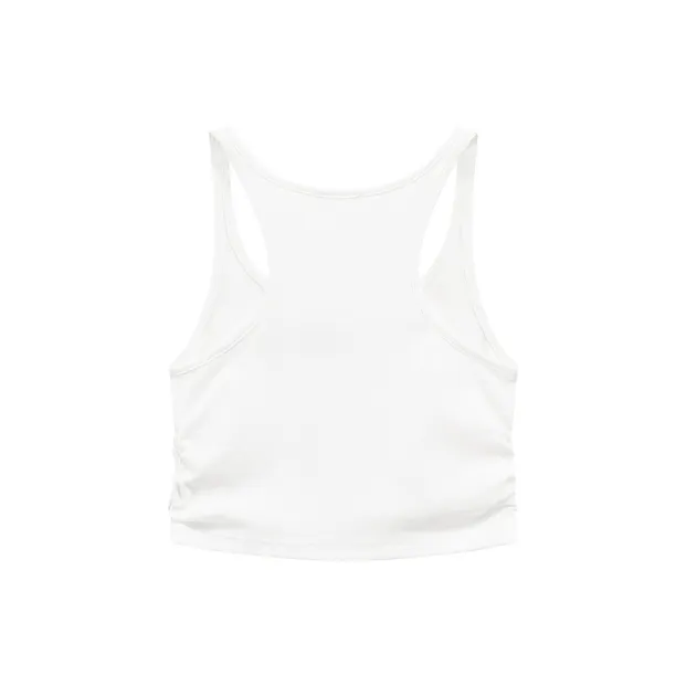 CHUU Tank Tops Women's White-1
