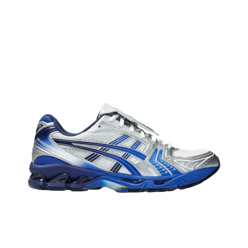 Asics Gel-Kayano 14 The Museum Visitor Polar Shade-1