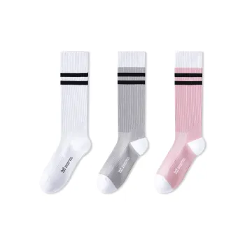 MIIOW Cool One Summer Series Knee-High Socks Unisex Combo Set