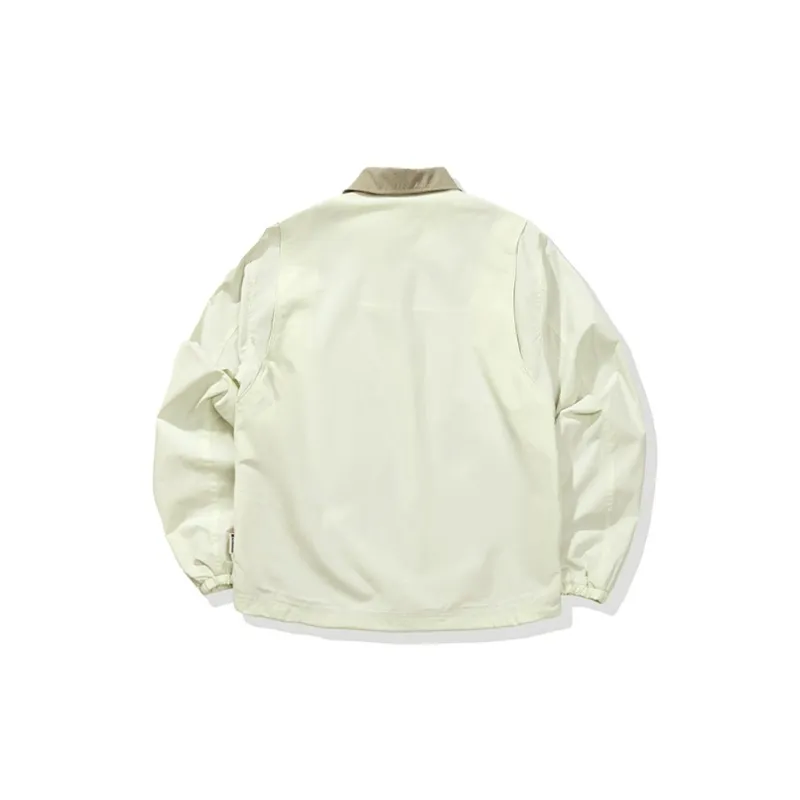 NOTHOMME Jackets Unisex-8