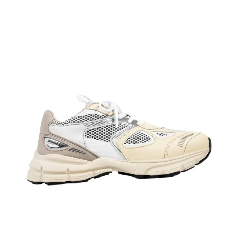 Axel Arigato Marathon Runner Beige-1