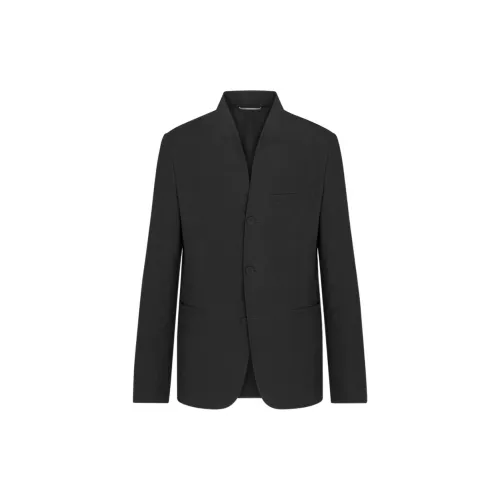 DIOR Jackets Men Black