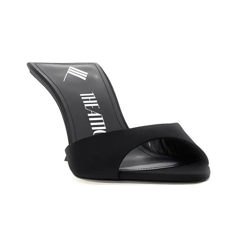 The Attico Bes Mules Women's-2