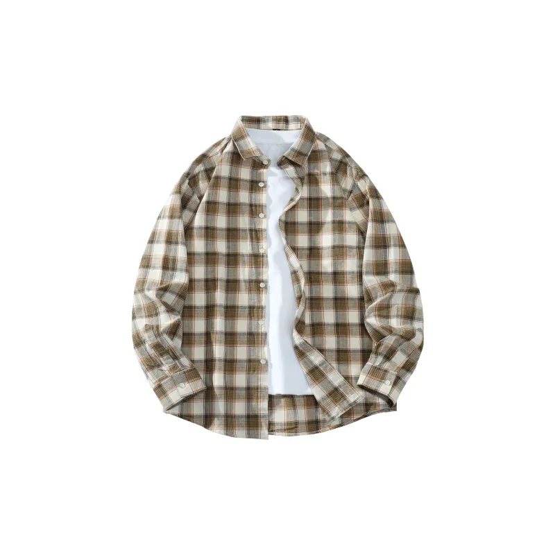 Tre Club Shirts Unisex-4