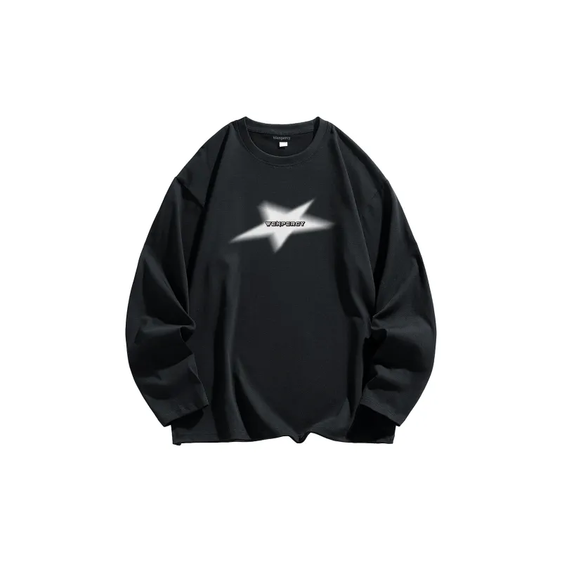 Wenpercy T-Shirts Unisex-1