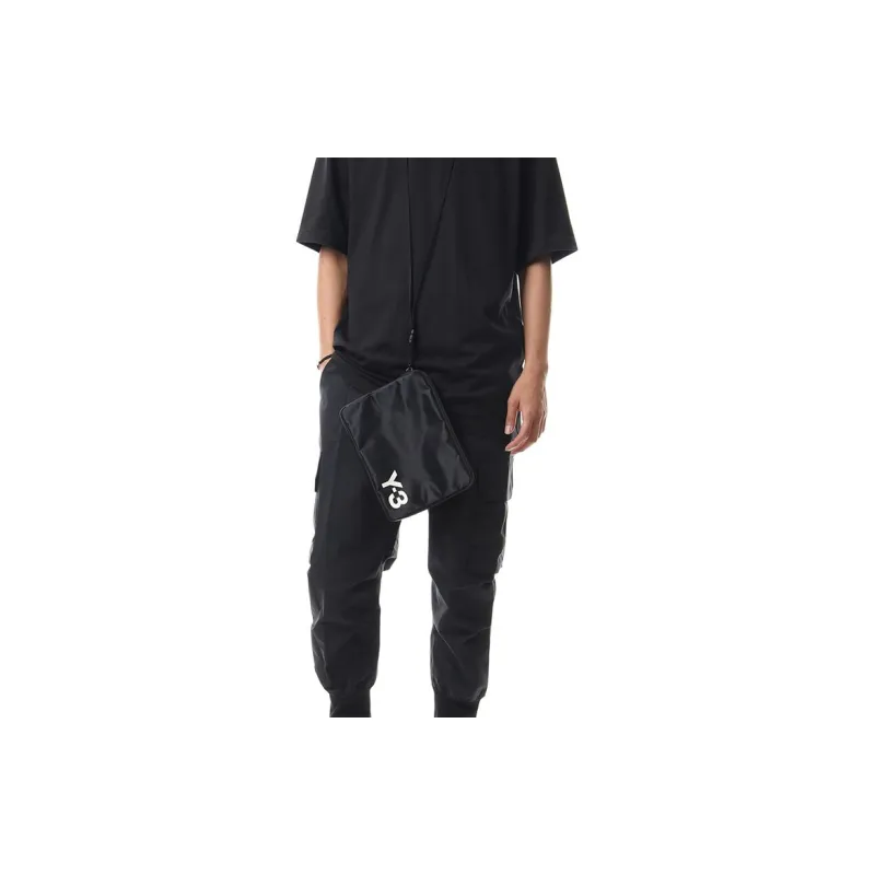 Y 3 Crossbody Bags-1
