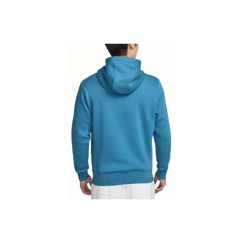 Nike Korea Soccer Jerseys Men's Turquoise-1
