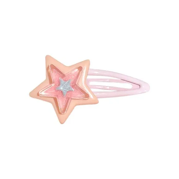 Crafts Women's Hair Clip Multiple Colors Women's-5
