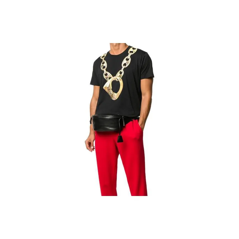 MOSCHINO Fanny Packs-3
