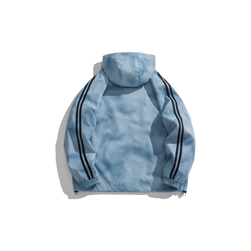 GSON Jackets Unisex-5