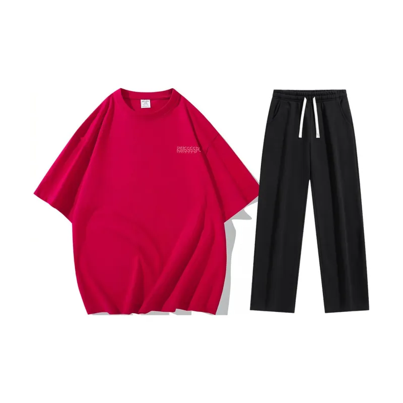 Kingsgspc Casual Sportswear Unisex-12