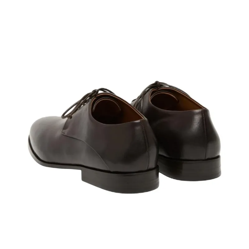 Marsèll Codina Lace-Up Derby Shoes-3