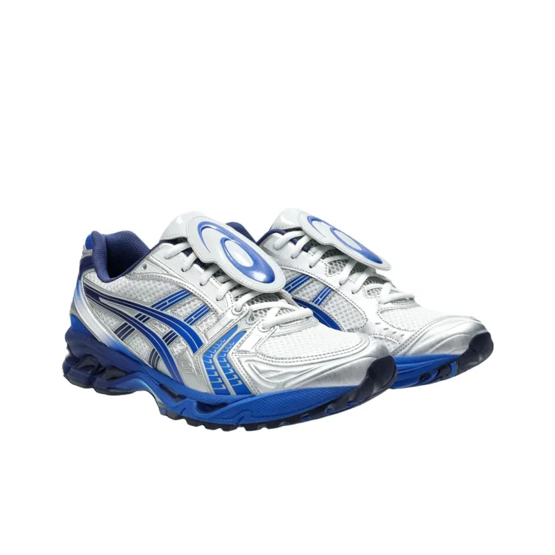 Asics Gel-Kayano 14 The Museum Visitor Polar Shade-3