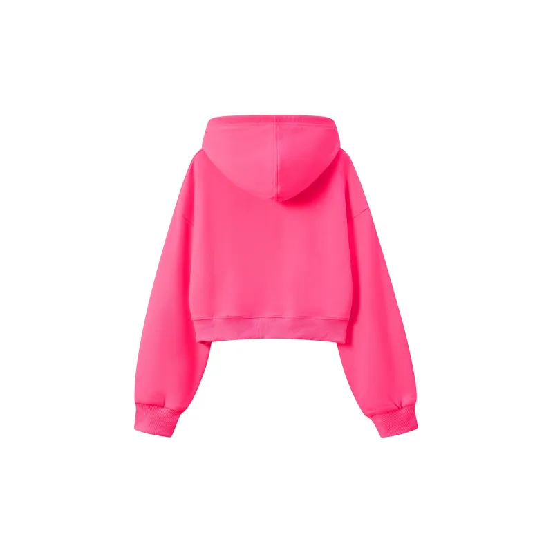 2(X)IST Sweatshirts Women's-17