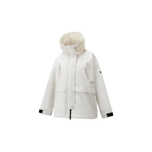 KOLON SPORT CAMPING Trench Coats Women's