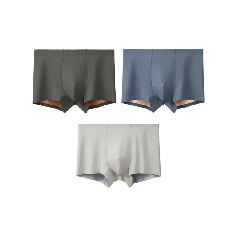 Urban Beauty Underpants Men's 3 Pack-7