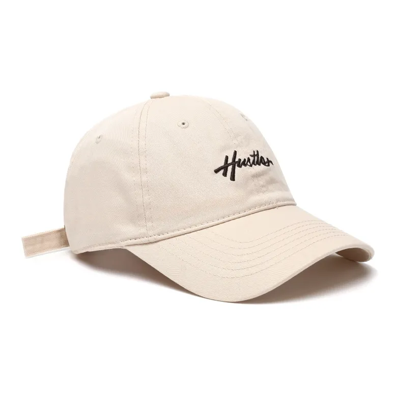 STUFFER 100% Cotton Baseball Caps Unisex-5