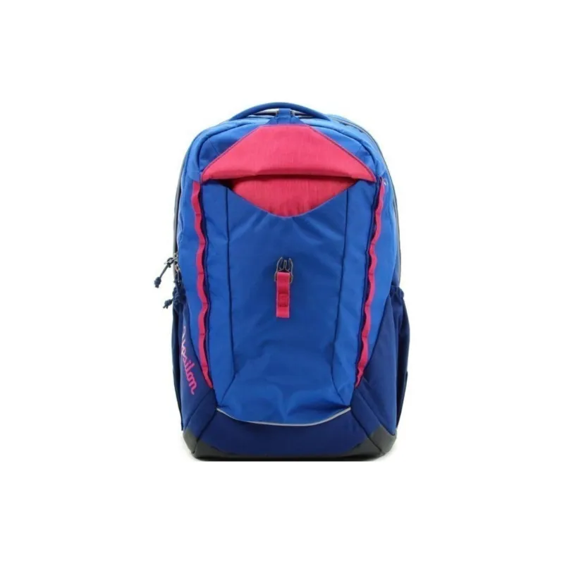 DEUTER Polyester Backpack Regular Unisex Purple & Pink-1