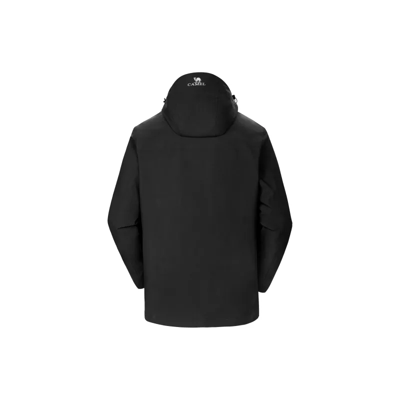 CAMEL Capsule Windbreaker Jacket Unisex-1