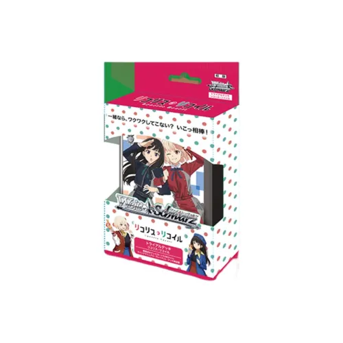 BUSHIROAD IP 애니메이션 카드