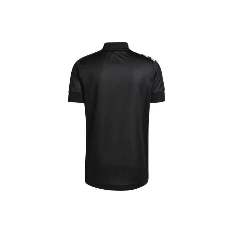 Adidas MLS All-Star 20/21 Authentic Jersey Soccer Jerseys Men's Black-1