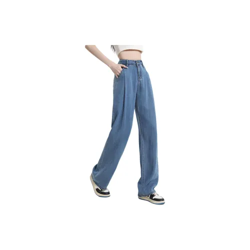 Ya sheep people Jeans Women's