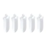 5 White