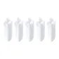 5 White