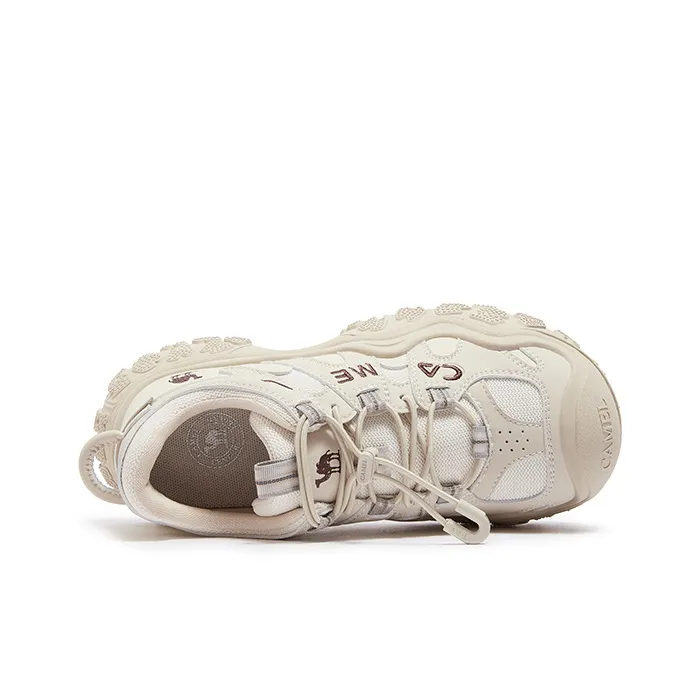 CAMEL Anti Slip Wear Resistant Low Top Outdoor Shoes Women's-9