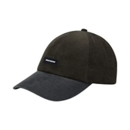 Skechers Baseball Caps Unisex Black Olive